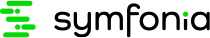 Symfonia logo